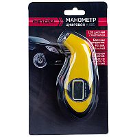 Манометр автомобильный ENGY A-005 /998582