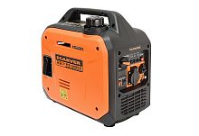 Генератор бензиновый CARVER PPG-1400IS-II инверторный /01.020.00089