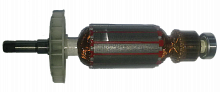 Якорь № 799А Интерскол УШМ-115/900  /AEZ