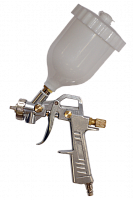 Краскопульт BASIC G600/1.5 HP FUBAG /110103/8641868