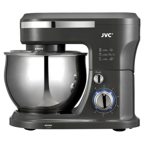 Миксер JVC JK-MX503 планетарный /графит