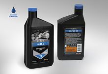 Масло Rezoil  ULTRA 2T (0,946 л) /03.008.00009