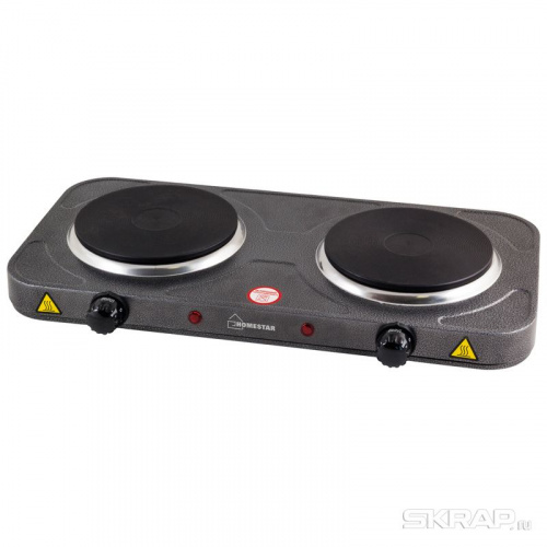 Плита HOMESTAR HS-1104 003583 Плита HOMESTAR HS-1104 003583