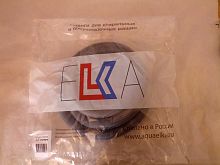 Шланг сливной 2,5м ELKA /380819