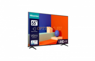 *Телевизор LCD HISENSE 55A6K (ИМП)