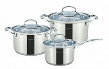 Посуда Rainstahl RS/CW 1616-06 