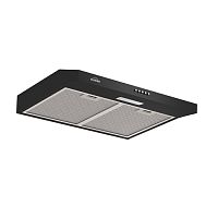 Вытяжка ELIKOR ECO ONE 60 BK черный 300.0744.539 /580340