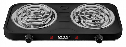 Плита ECON ECO-211HP Плита ECON ECO-211HP