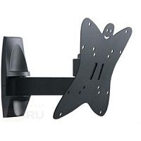 Кронштейн Holder LCDS-5037 металлик