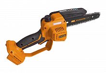 Пила цепная CARVER CHS 01BL20D/2.0-2 аккумуляторная /01.030.00021