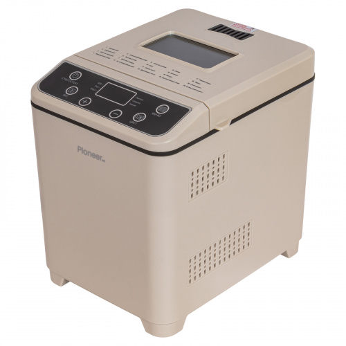 Хлебопечь PIONEER MC04 Хлебопечь PIONEER MC04