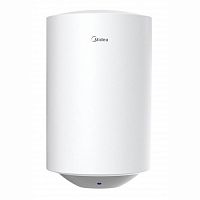Водонагреватель Midea MWH100-15MPC Cylinder (эмаль) 100л /545496
