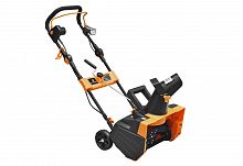 Снегоуборщик CARVER STE 2346L  /01.017.00011