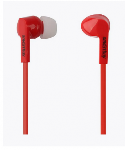 Наушники Smartbuy SBE-130 PRIME Наушники Smartbuy SBE-130 PRIME