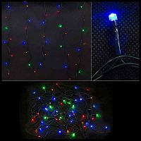 Гирлянда светодиодная LED60-5-MC PROMO Волшебная страна 004286