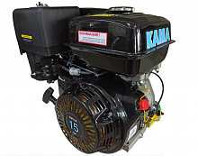 Двигатель КАМА DM15 K (15 л.с.)