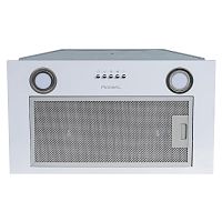 Вытяжка Pioneer HOB-5200BI_WH