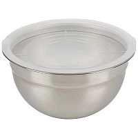 Миска из нержавейки 16см Mallony Amarena, объем 1,5 л / 007018