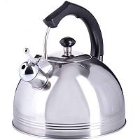 Чайник Grace 3,0л черная ручка GR-RKM-00630B / 115921