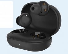Наушники DEFENDER Twins 980 черный, TWS, Bluetooth