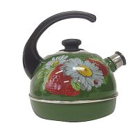 Чайник эмалир. 3,5л г.Ростов