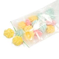 Пакет с защелкой ziplock (гриппер) 60*80мм 100 штук в упак/EEZ003P Masterbag (2768)