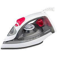 Утюг HOMESTAR HS-4012 серый /105544