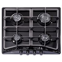 Варочная поверхность газов. Deluxe 5840.00гмв-055ЧР /277382