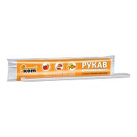 Рукав для запекания "Рыжий Кот", 2м*30см с клипсами в ПВХ 310964