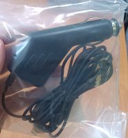 Адаптер 12V со шнуром miniUSB 