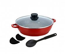 Сотейник Rainstahl RS/SH 5800-36