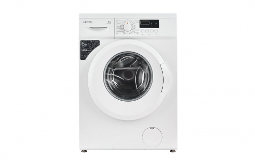 *Стиральная машина LERAN WM 607SD
