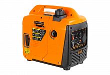 Генератор бензиновый CARVER PPG-1400IS инверторный /01.020.00064
