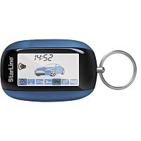Брелок для сигнализации Starline B92 LCD