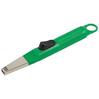 Пьезозажигалка ENERGY JZDD-25-G /157444