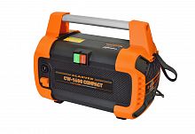 Мойка Carver CW-1600 СOMPACT /01.023.00013