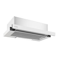 Вытяжка ELIKOR Slide-50П-430 (белый/белый)