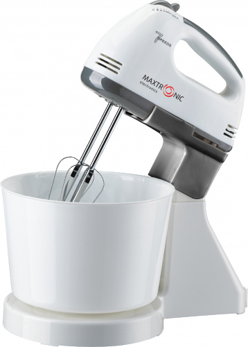Миксер MAXTRONIC MAX-LY-610B