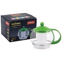 Чайник заварочный Mallony VARIATO PTP-01-880ML Variato /910104