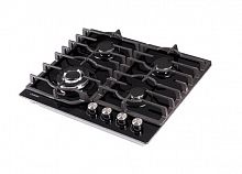 Варочная поверхность газов. LERAN GH 64522 BG 