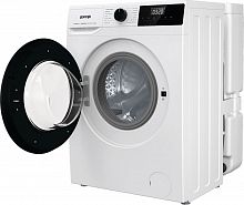 *Стиральная машина GORENJE W1NHPI60SCSIRV с резервуаром