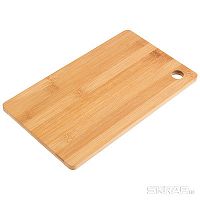 Доска разделочная Mallony 19*30*1 Foresta di bambù (бамбук) /986044