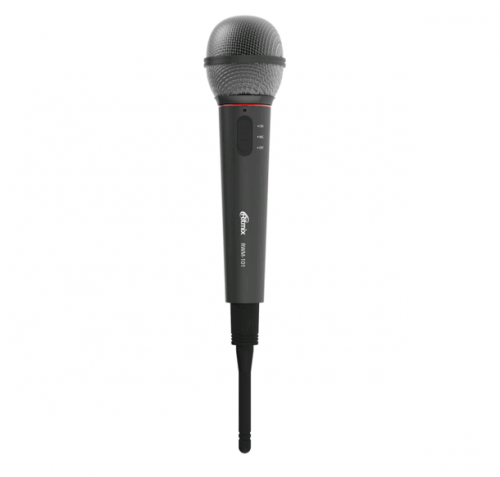 Микрофон Ritmix RWM-101