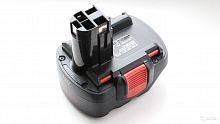 Акк.батарея для шуруп. Bosch 12V (2Ah) (010198N(1220) /AEZ