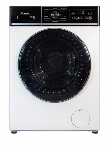 *Стиральная машина Pioneer WM-127001WH