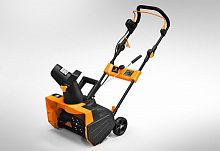 Снегоуборщик CARVER STE 2346 /01.017.00010