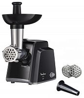 Мясорубка MOULINEX ME-105830