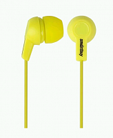 Наушники Smartbuy SBE-760 JAZZ желтые