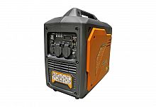 Генератор бензиновый CARVER PPG-3500IS инверторный /01.020.00034