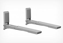 Кронштейн для СВЧ Holder МWS-2003 (металлик)